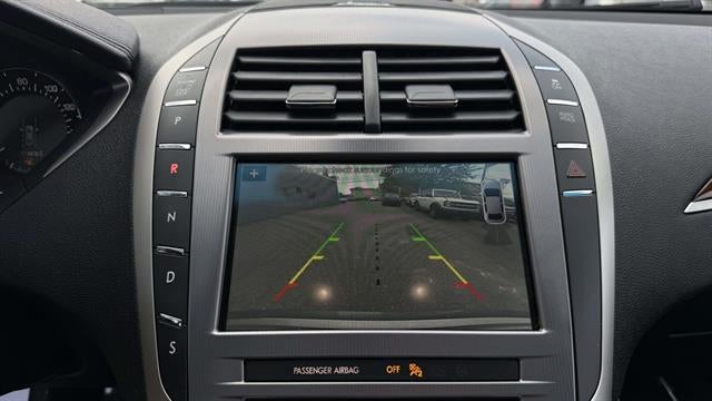 2019 Lincoln MKZ Reserve I