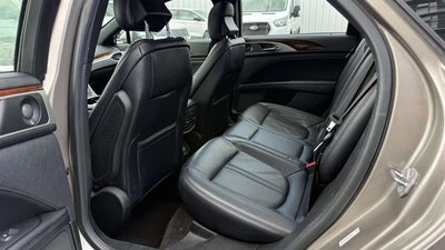 2019 Lincoln MKZ Reserve I