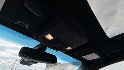 2019 Lincoln MKZ Reserve I
