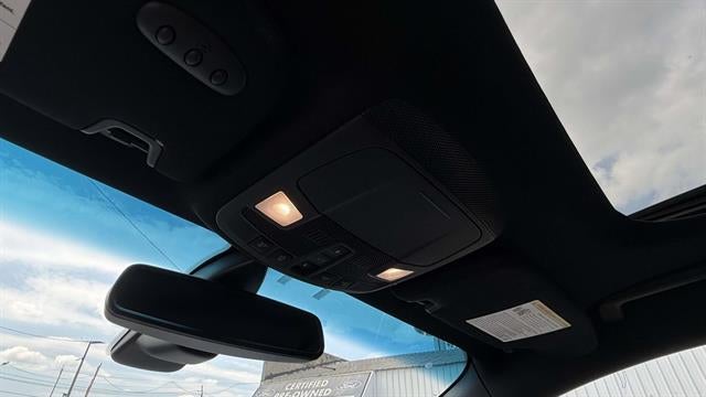 2019 Lincoln MKZ Reserve I