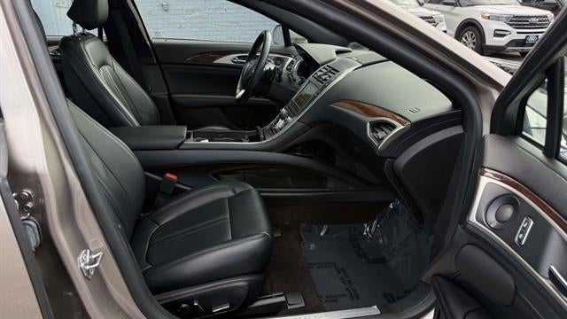 2019 Lincoln MKZ Reserve I