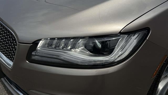 2019 Lincoln MKZ Reserve I