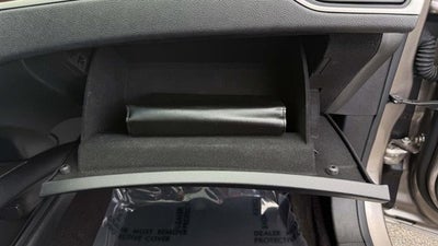2019 Lincoln MKZ Reserve I