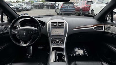2019 Lincoln MKZ Reserve I