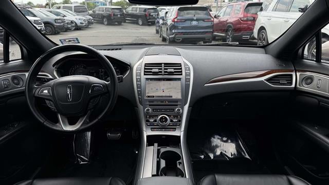 2019 Lincoln MKZ Reserve I