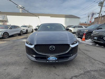 2021 Mazda Mazda CX-30 Select