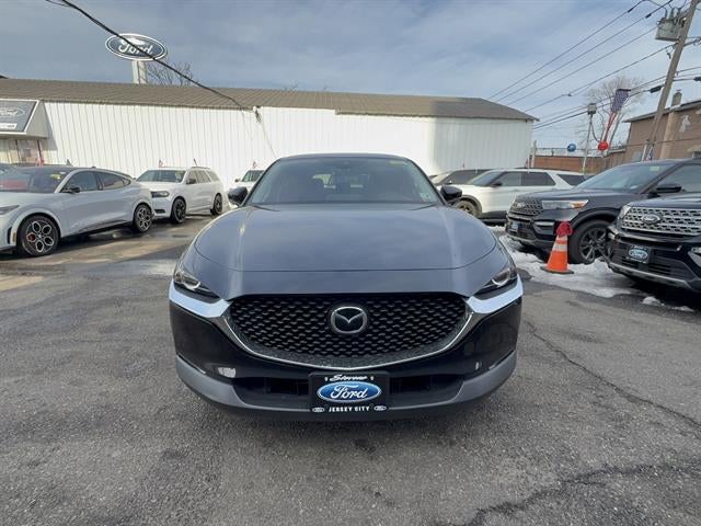 2021 Mazda Mazda CX-30 Select