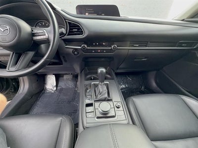 2021 Mazda Mazda CX-30 Select