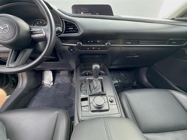 2021 Mazda Mazda CX-30 Select