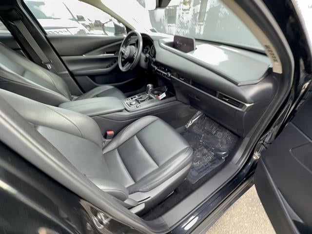 2021 Mazda Mazda CX-30 Select