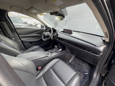 2021 Mazda Mazda CX-30 Select
