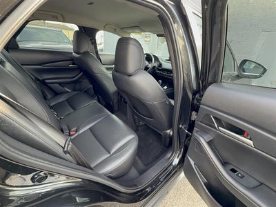2021 Mazda Mazda CX-30 Select