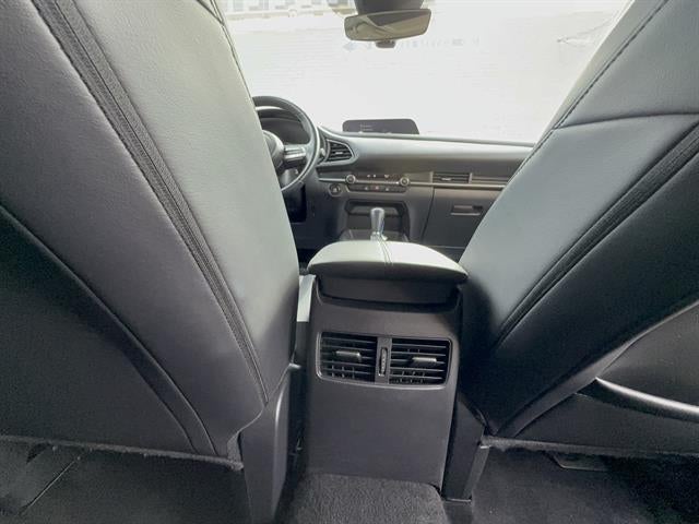 2021 Mazda Mazda CX-30 Select