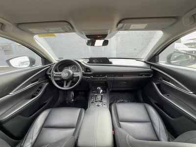 2021 Mazda Mazda CX-30 Select
