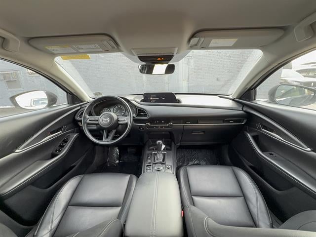 2021 Mazda Mazda CX-30 Select