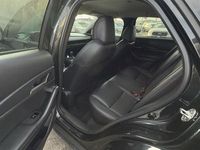 2021 Mazda Mazda CX-30 Select