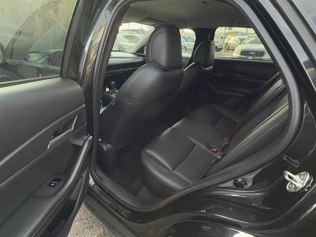 2021 Mazda Mazda CX-30 Select