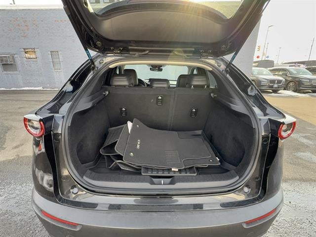 2021 Mazda Mazda CX-30 Select