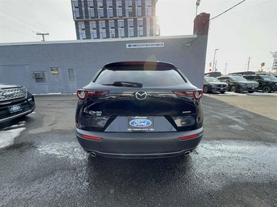 2021 Mazda Mazda CX-30 Select