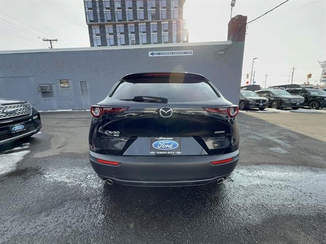 2021 Mazda Mazda CX-30 Select