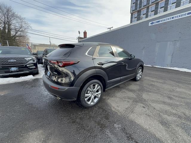 2021 Mazda Mazda CX-30 Select
