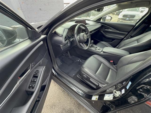 2021 Mazda Mazda CX-30 Select