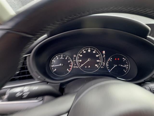 2021 Mazda Mazda CX-30 Select