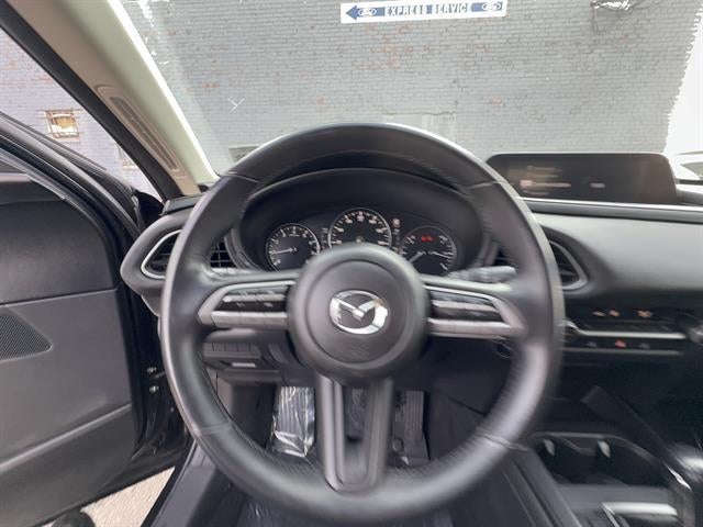 2021 Mazda Mazda CX-30 Select