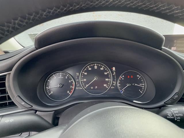 2021 Mazda Mazda CX-30 Select