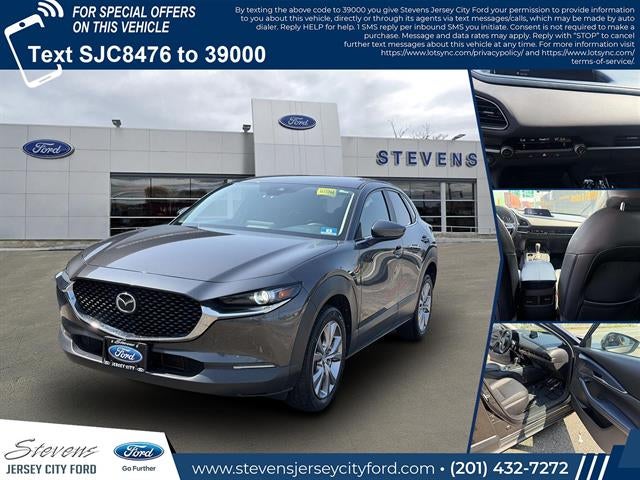 2020 Mazda Mazda CX-30 Select
