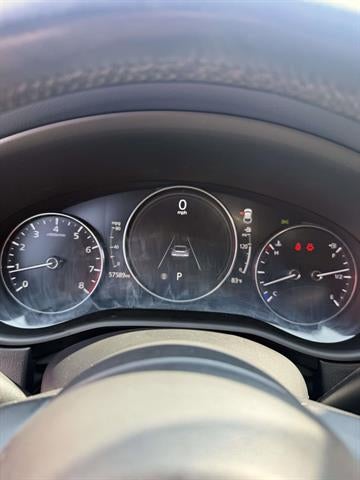 2020 Mazda Mazda CX-30 Select