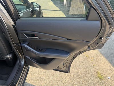 2020 Mazda Mazda CX-30 Select