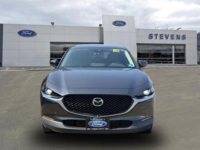 2020 Mazda Mazda CX-30 Select