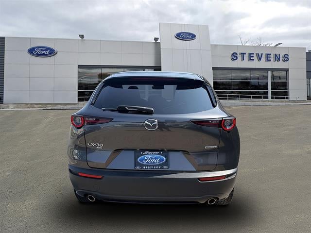 2020 Mazda Mazda CX-30 Select
