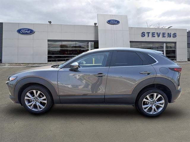 2020 Mazda Mazda CX-30 Select