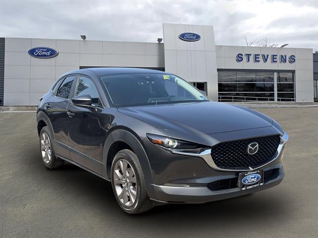 2020 Mazda Mazda CX-30 Select