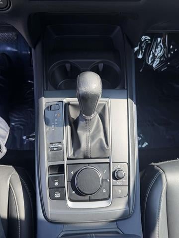 2020 Mazda Mazda CX-30 Select
