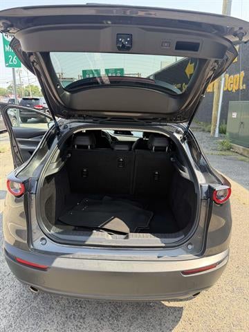 2020 Mazda Mazda CX-30 Select