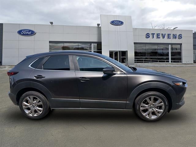 2020 Mazda Mazda CX-30 Select