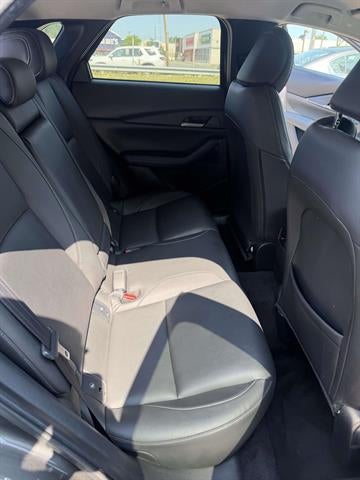 2020 Mazda Mazda CX-30 Select
