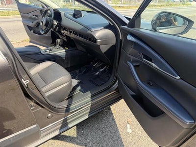 2020 Mazda Mazda CX-30 Select