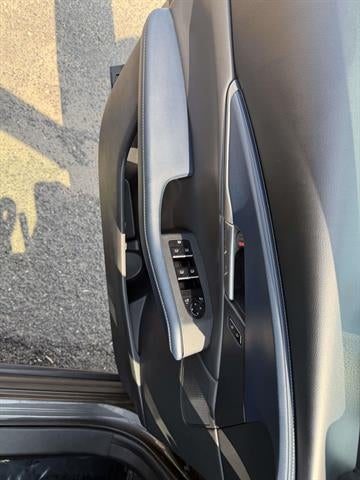 2020 Mazda Mazda CX-30 Select