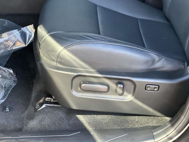 2022 Toyota Tacoma 4WD Limited