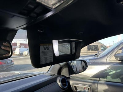 2022 Toyota Tacoma 4WD Limited