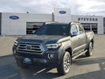 2022 Toyota Tacoma 4WD Limited