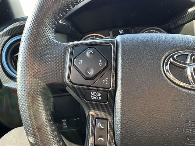 2022 Toyota Tacoma 4WD Limited