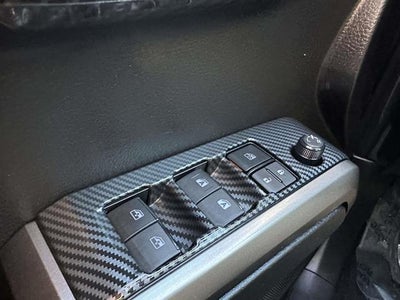 2022 Toyota Tacoma 4WD Limited