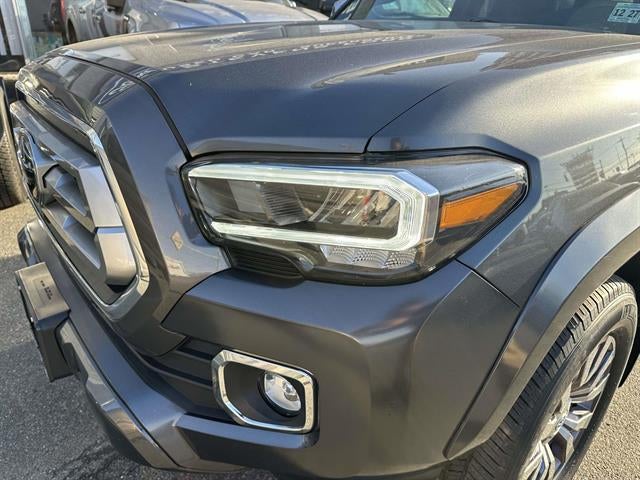 2022 Toyota Tacoma 4WD Limited