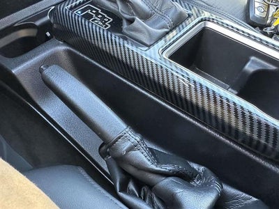 2022 Toyota Tacoma 4WD Limited