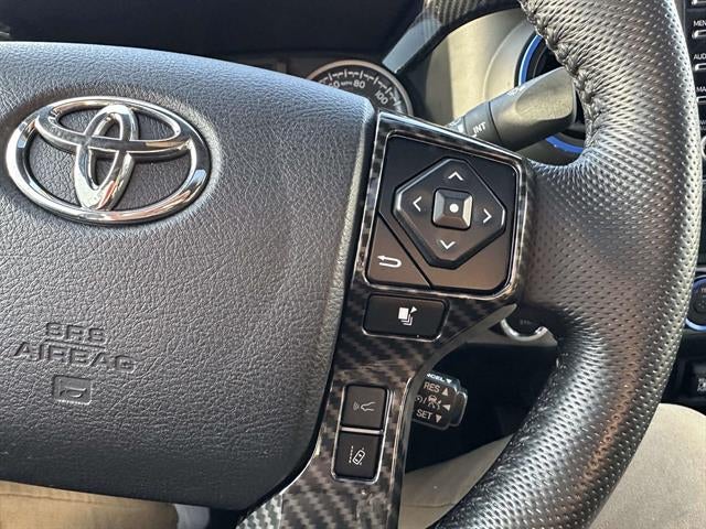 2022 Toyota Tacoma 4WD Limited